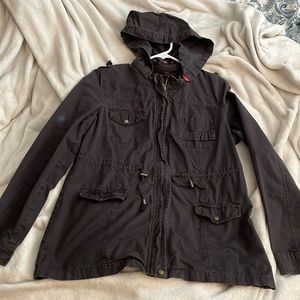 Womens jacket